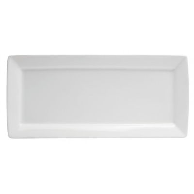 Plateau Rectangulaire Euro 14-1/2"