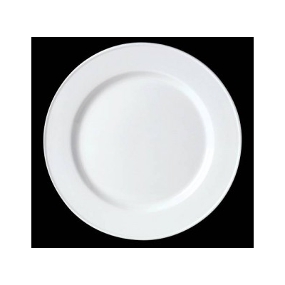 Assiette Simplicity 7"
