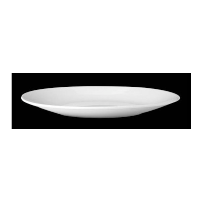 Assiette Contour 6"