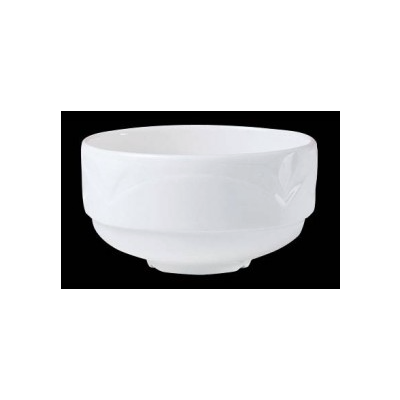 Bol à Soupe Bianco 10oz