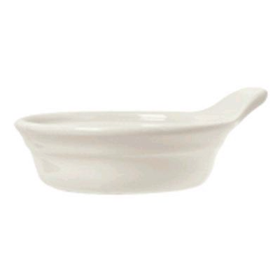 Plat de cuisson rond Casablanca 10 oz