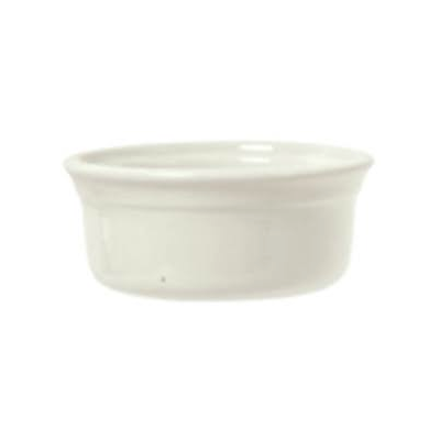 Plat de cuisson en pocelaine 9 oz - Casablanca