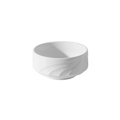 Bol empilable rond 10 oz - Everest