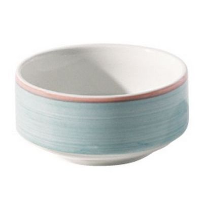 Bol Empilable Cosmo Bleu 10oz