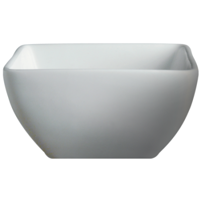 Bol carré 8 oz - Square