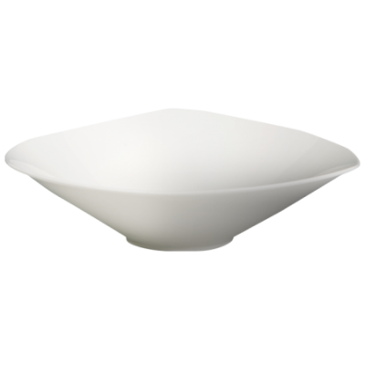 Bol Triangulaire Delta 9"