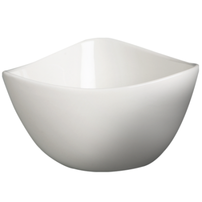 Bol triangulaire 16 oz - Delta