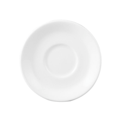 Soucoupe ronde 5,5" - Classic