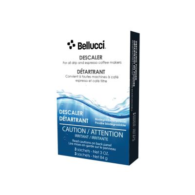 Descaler Powder / 3 bags 