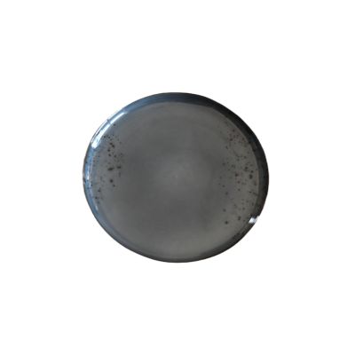 Assiette ronde 7.25'' - Terra Dap-Royal  