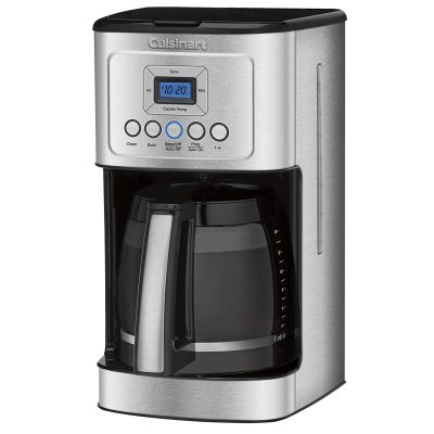Cafetière programmable 14 tasses PerfecTemp
