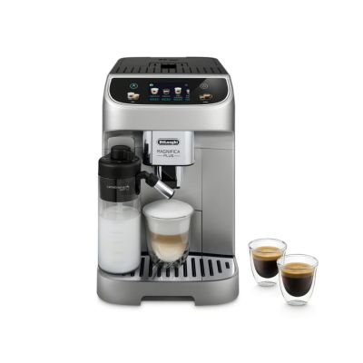 Magnifica Plus automatic coffee machine 
