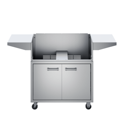 Base de BBQ 32" pour Delta Heat