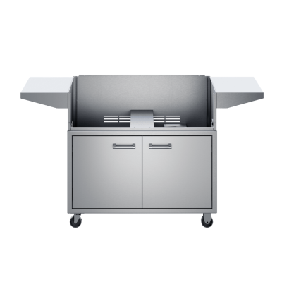 Base de BBQ 38" pour Delta Heat