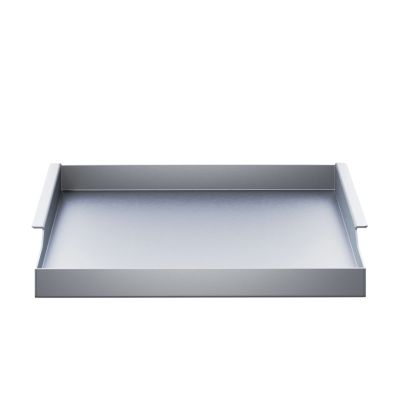 Plaque à frire accessoire 18"