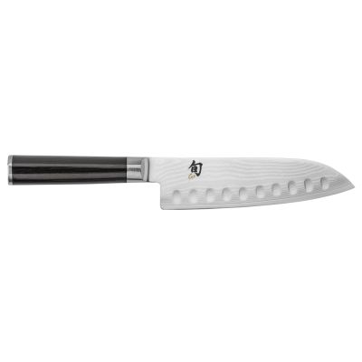 Couteau Santoku alvéolé 7" - Classic