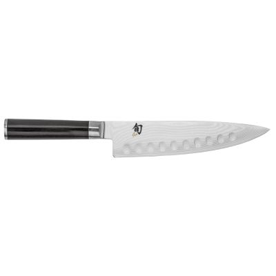 Couteau de chef alvéolé 8" - Classic