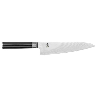 Couteau asiatique 7" - Classic