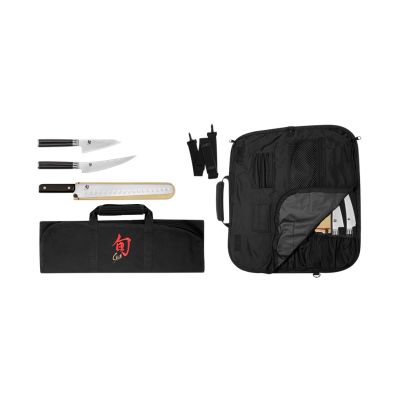 Ensemble de couteaux pour le BBQ - Classic
