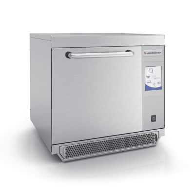 Four à cuisson rapide