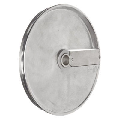 Disque Couteau Trancheur 10mm