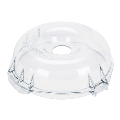 Couvercle Clair pour Robot Coupe R2