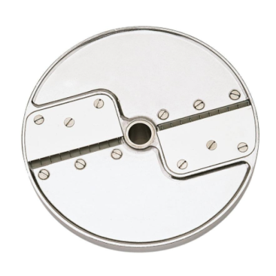 Disque Julienne 2mm x 2mm pour Robot Coupe CL52