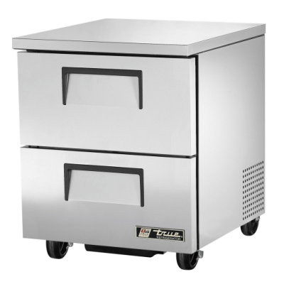 Réfrigérateur sous-comptoir 27,5"
