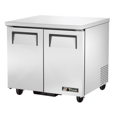 Réfrigérateur sous-comptoir 36"