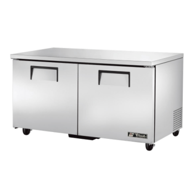 Réfrigérateur sous-comptoir 60"
