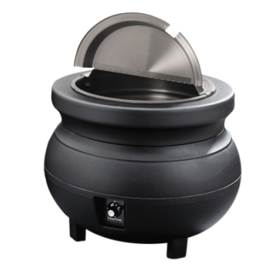 Réchaud rond Colonial Kettle - 120 V / 1000 W