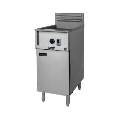 Friteuse électrique - 208 V
