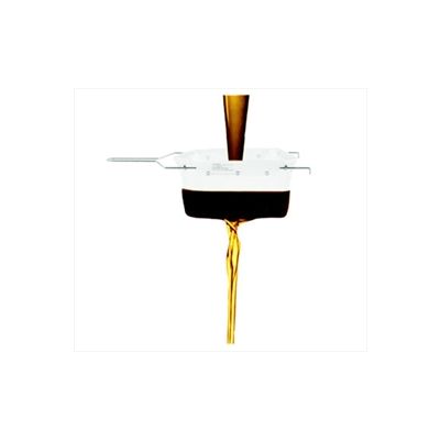 Ens. Support et Filtre Miroil