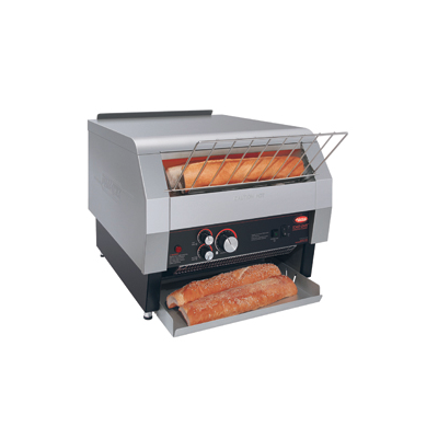 Grille-pain rotatif Toast-Qwik - 240 V