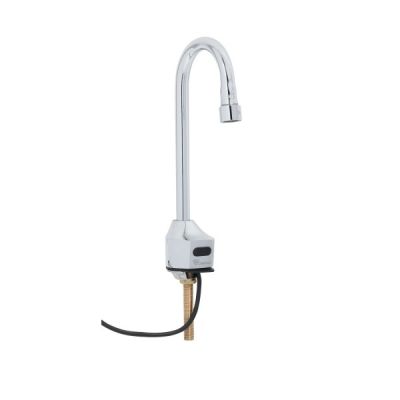 Robinet électronique, modèle de comptoir 