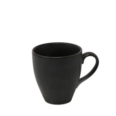 Tasse à café - Noir