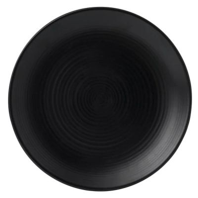 Assiette 11 5/8" Matte- Dudson