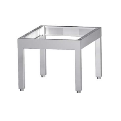 Support ouvert pour grilloir G18-BRL