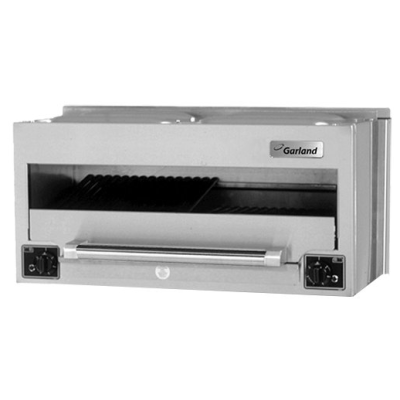 Salamandre électrique 34" - 240 V / 1 Ph