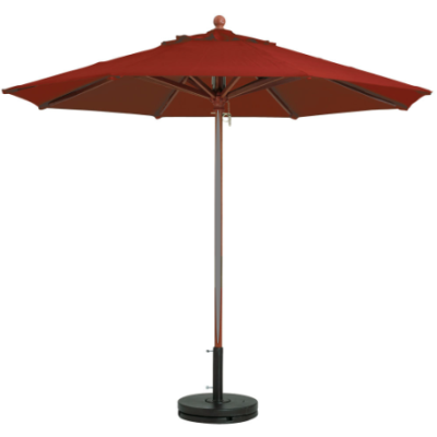 Parasol Windmaster 7-1/2’ - Terracotta
