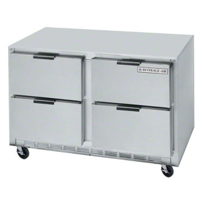 Réfrigérateur sous-comptoir 48"