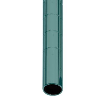 Poteau 63" Super Erecta Mobile - Metroseal