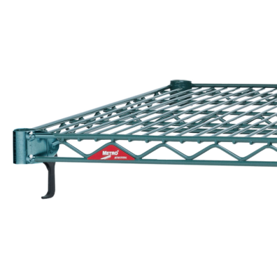 Tablette Super Ajustable 18" x 48" Super Erecta - Metroseal