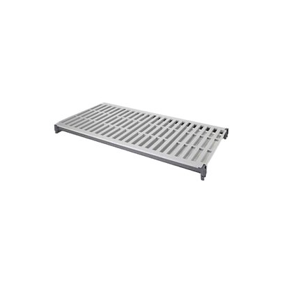 Ensemble de tablettes ventilées Camshelving Element 36" x 14"