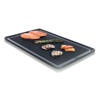 Plaque à Griller 12" x 20"