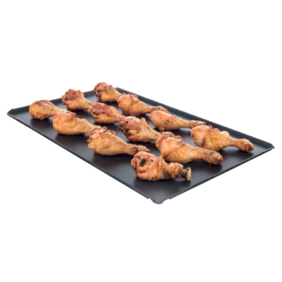 Plaque Gastronorme 24" x 20" pour Cuisson 