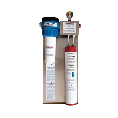 Système de filtration d’eau Scale Master1