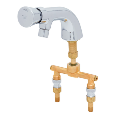 Robinet doseur 6,5"