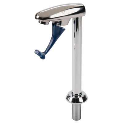 Robinet remplisseur 8"