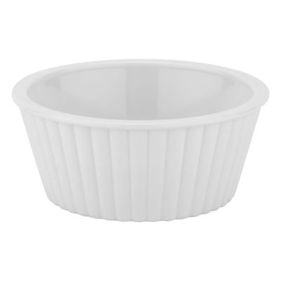 Ramequin 4 oz - Blanc